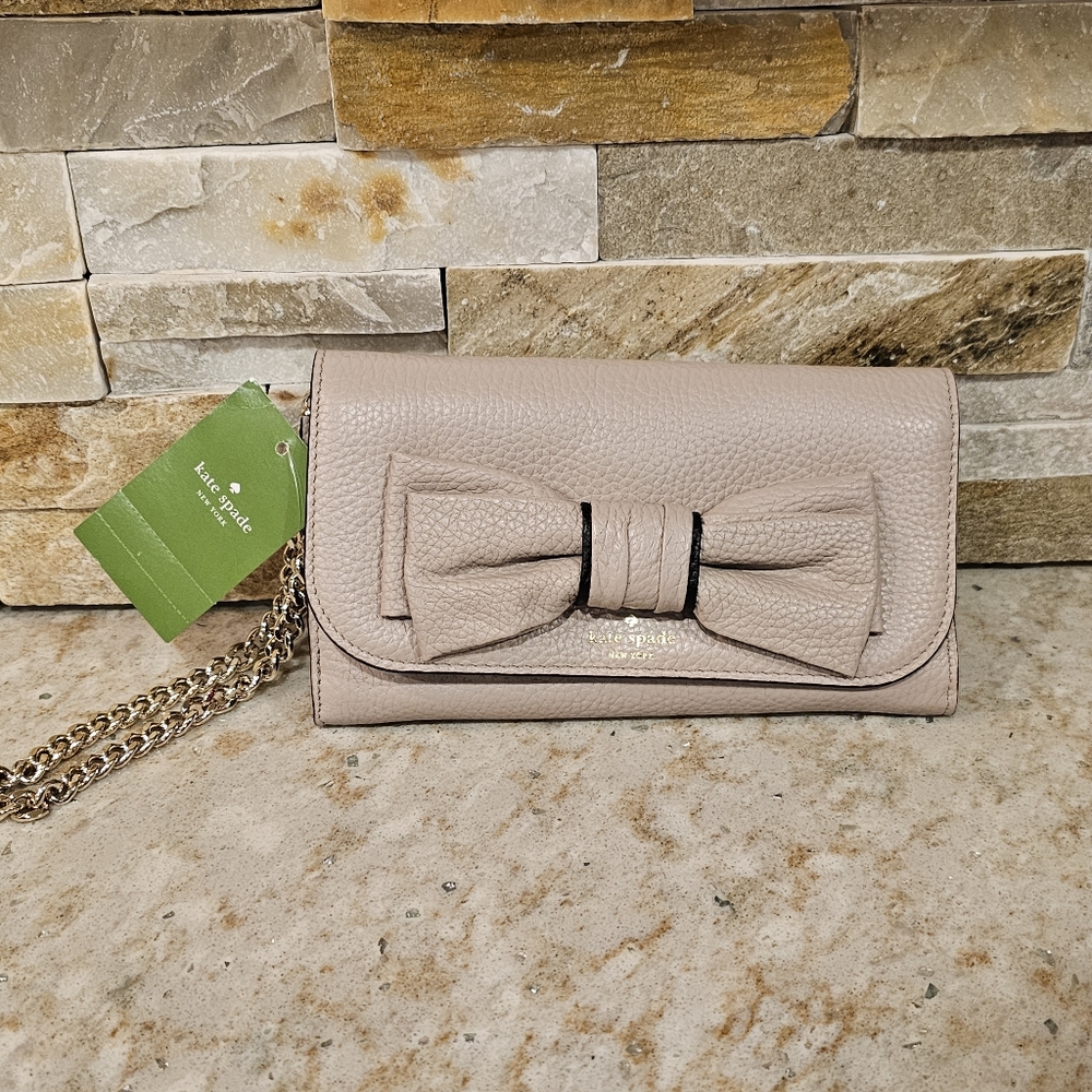 Kate Spade Wristlet